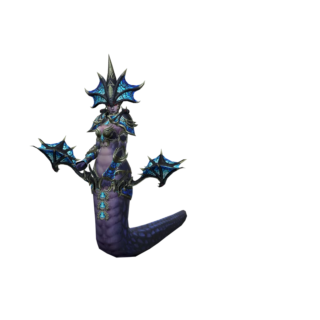 Siren kraliçesi