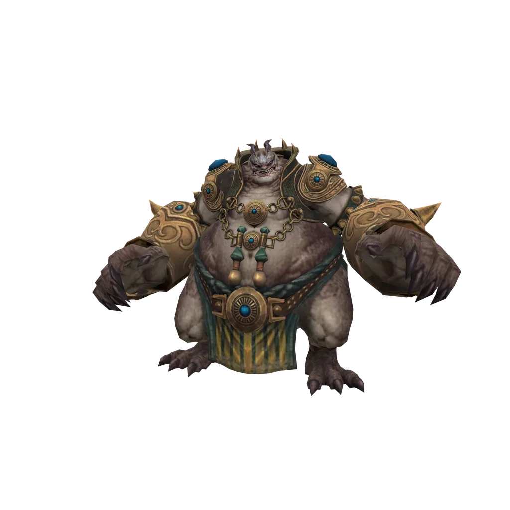 Kral Voba