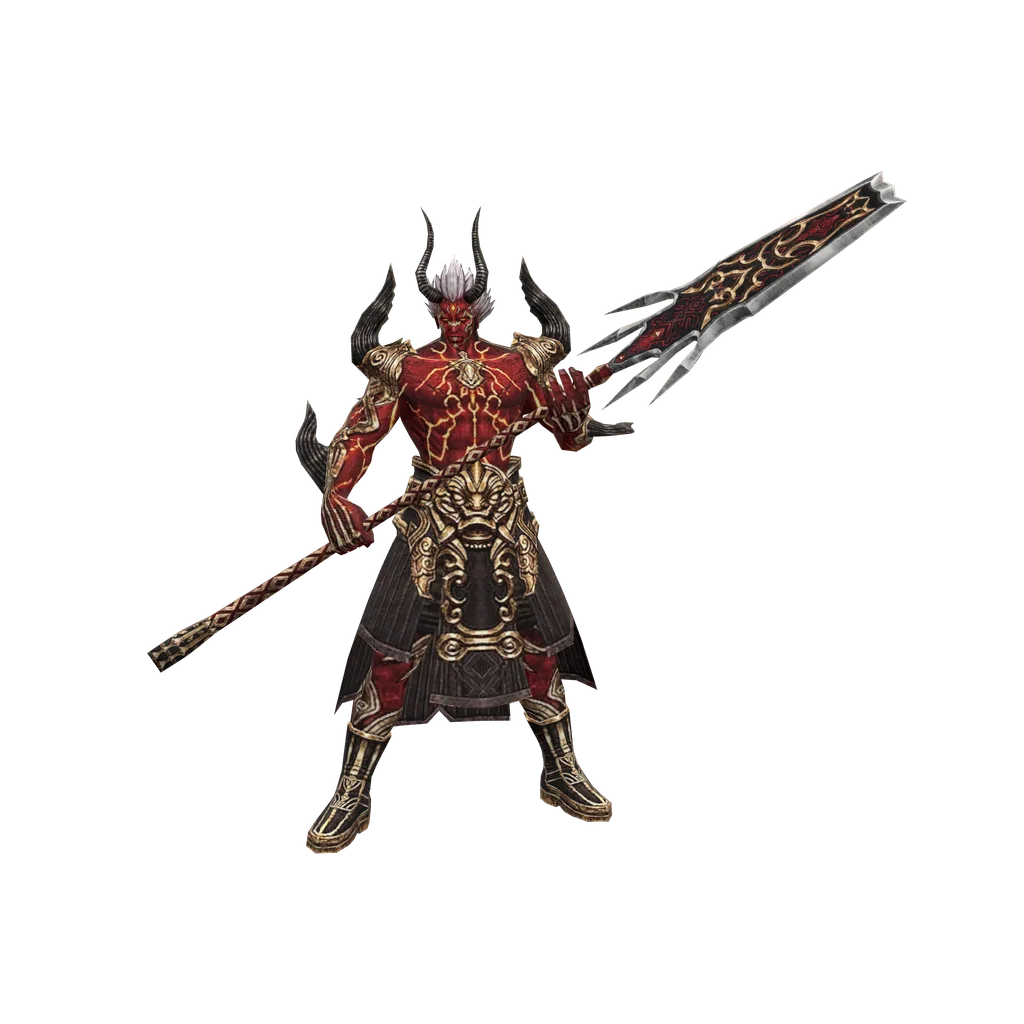 Asmodeus